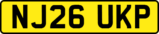 NJ26UKP