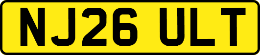 NJ26ULT