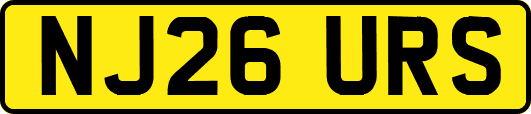 NJ26URS
