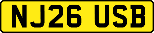 NJ26USB