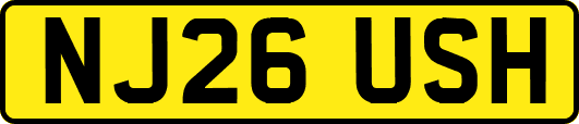 NJ26USH
