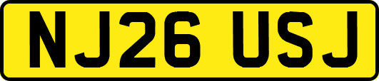 NJ26USJ