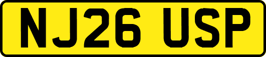 NJ26USP