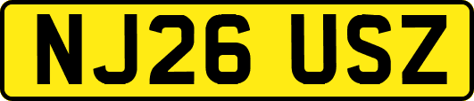NJ26USZ