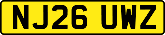 NJ26UWZ