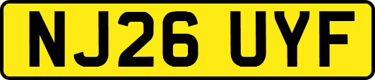 NJ26UYF