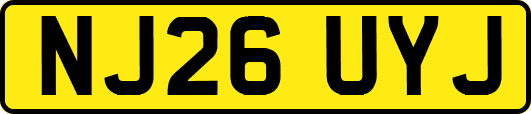 NJ26UYJ