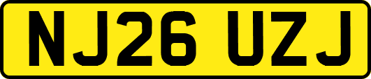 NJ26UZJ
