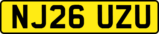 NJ26UZU