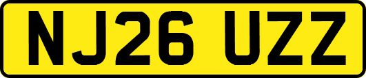 NJ26UZZ