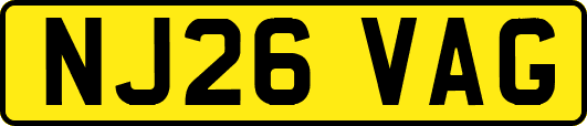 NJ26VAG