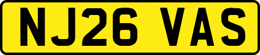 NJ26VAS