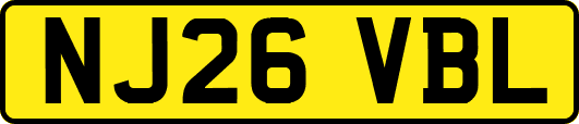 NJ26VBL