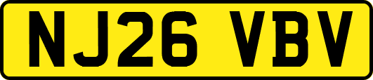 NJ26VBV