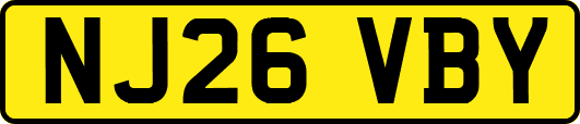NJ26VBY