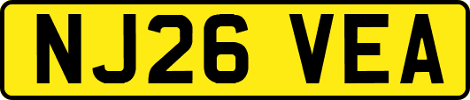 NJ26VEA
