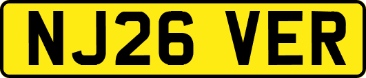 NJ26VER