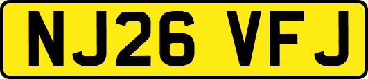 NJ26VFJ