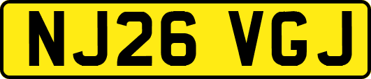 NJ26VGJ