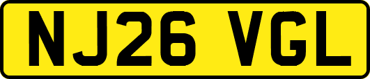 NJ26VGL