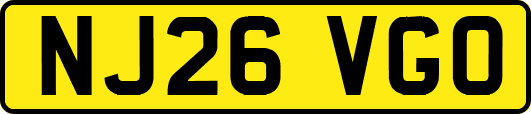 NJ26VGO