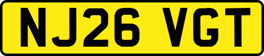 NJ26VGT