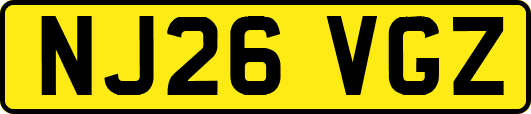 NJ26VGZ