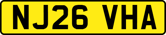 NJ26VHA