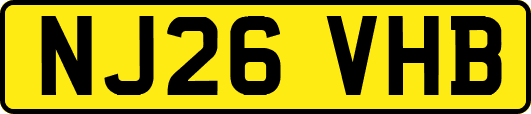 NJ26VHB