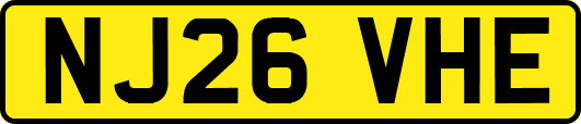 NJ26VHE