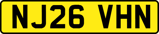 NJ26VHN