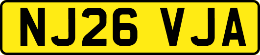 NJ26VJA
