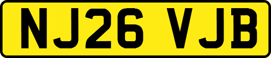 NJ26VJB