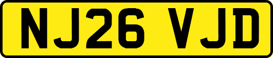 NJ26VJD