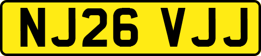 NJ26VJJ