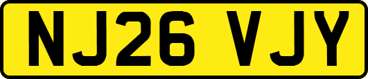 NJ26VJY