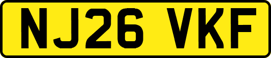 NJ26VKF