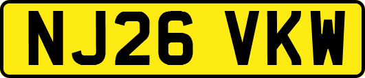 NJ26VKW