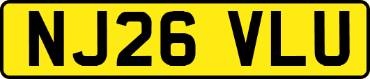 NJ26VLU