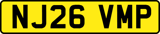 NJ26VMP