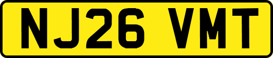 NJ26VMT