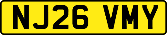 NJ26VMY