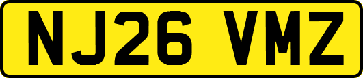NJ26VMZ
