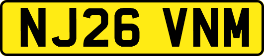 NJ26VNM