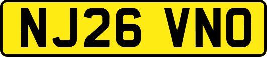 NJ26VNO