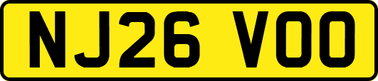 NJ26VOO