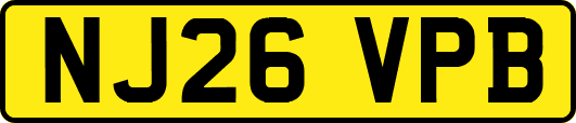 NJ26VPB