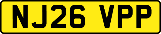NJ26VPP