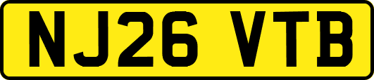 NJ26VTB