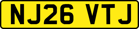 NJ26VTJ